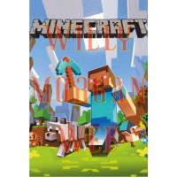 Minecraft 4
